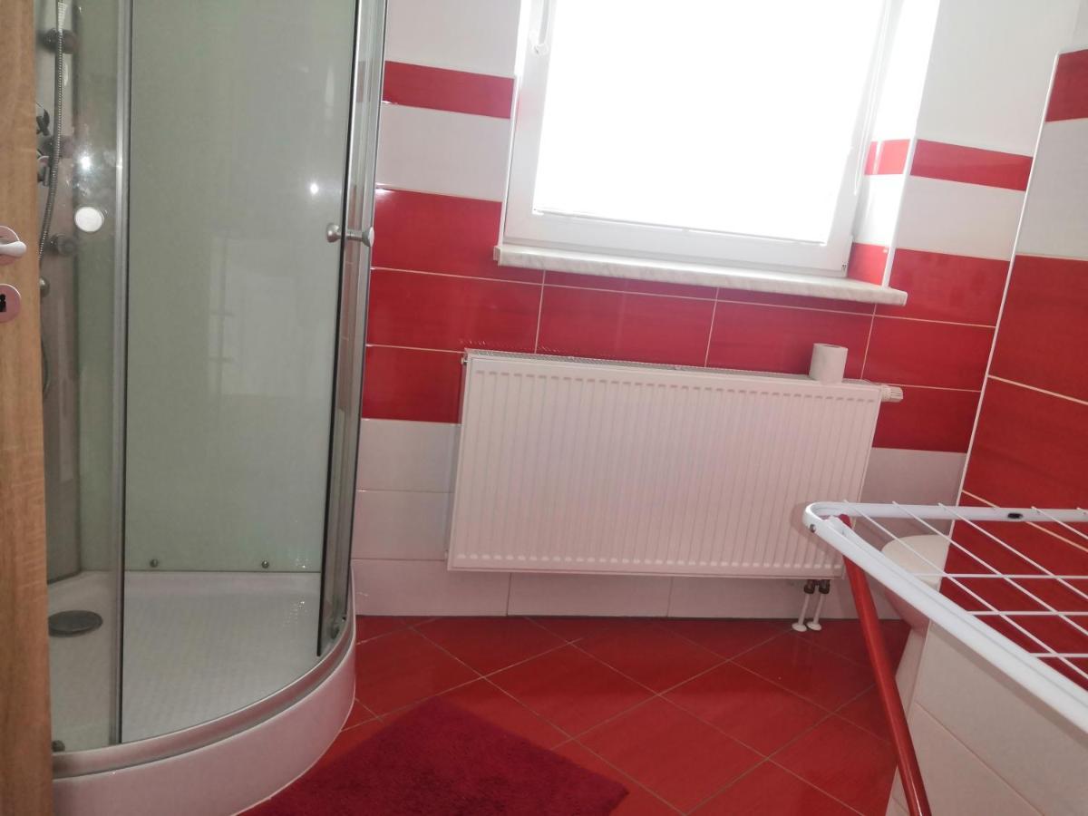 U Moto Makovic Apartment Horazdovice Exterior photo